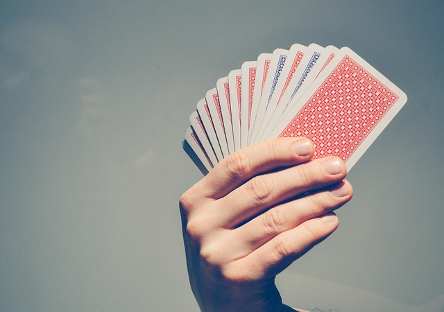Sådan vælger du det rigtige online casino i 2024